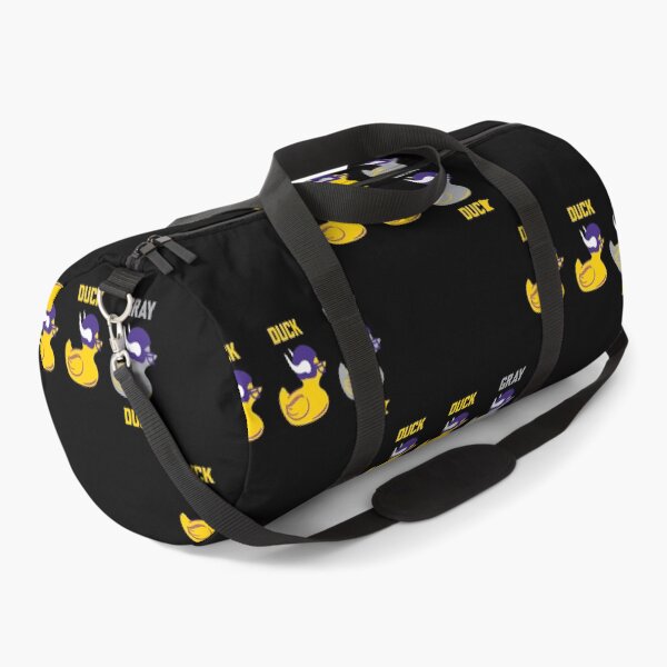 Item preview, Duck Duck Gray Duck - Vikings celebration designed and sold by augles.