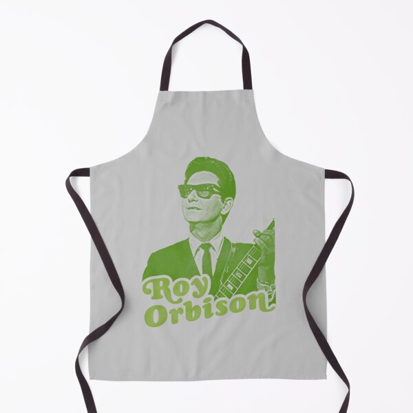 Item preview, Roy Orbison 60s Old School Cool FanArt designed and sold by YojanaGravel.