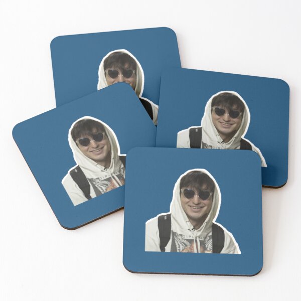 Item preview, Joji Filthy Frank Love Heart Eyes designed and sold by jostysod.