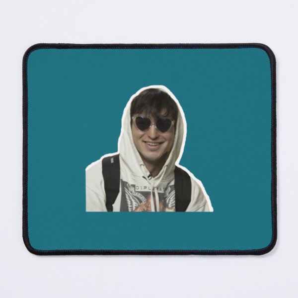 Item preview, Joji Filthy Frank Love Heart Eyes designed and sold by jostysod.