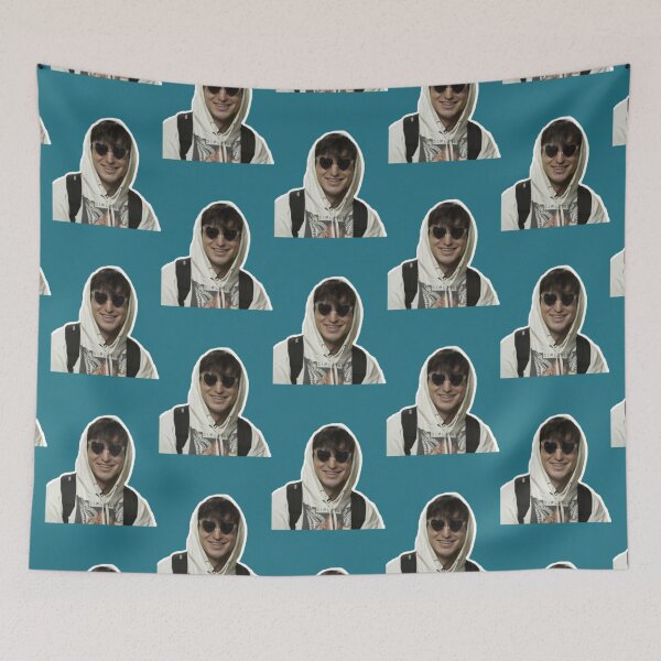 Item preview, Joji Filthy Frank Love Heart Eyes designed and sold by jostysod.