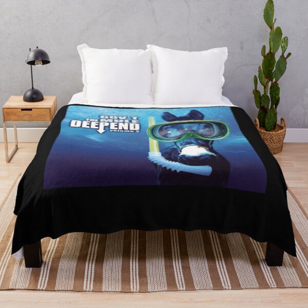 Item preview, The deep end volume  designed and sold by ROBERHELTON.