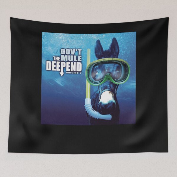 Item preview, The deep end volume  designed and sold by ROBERHELTON.