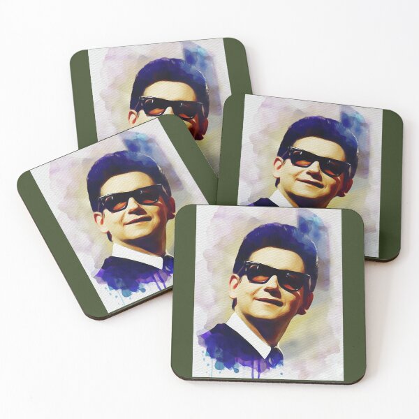 Item preview, Roy Orbison American Music Legend  designed and sold by YojanaGravel.