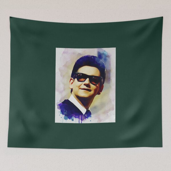 Item preview, Roy Orbison American Music Legend  designed and sold by YojanaGravel.