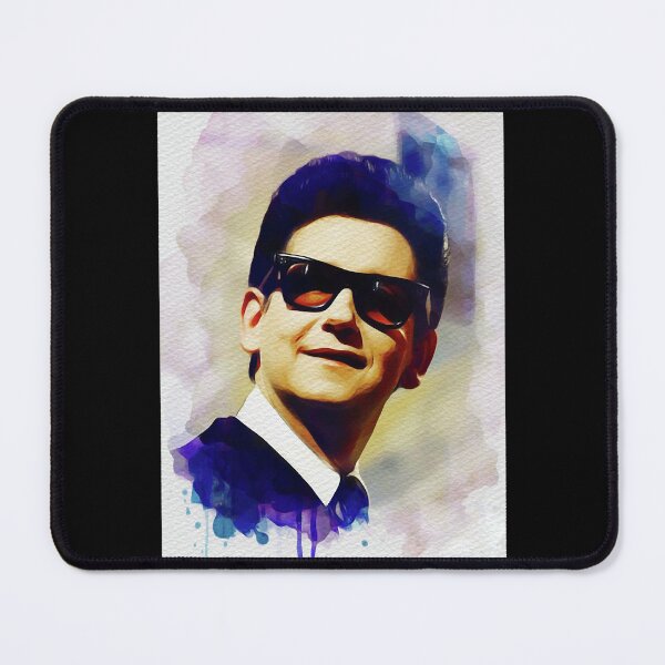 Item preview, Roy Orbison American Music Legend designed and sold by YojanaGravel.