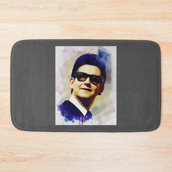 Item preview, Roy Orbison American Music Legend  designed and sold by YojanaGravel.