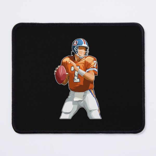 Item preview, John Elway 7 Quarterback Legend designed and sold by augles.