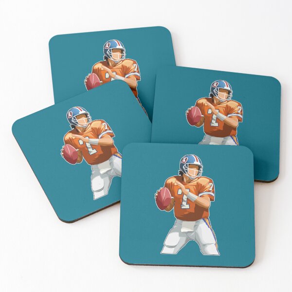 Item preview, John Elway 7 Quarterback Legend  designed and sold by augles.