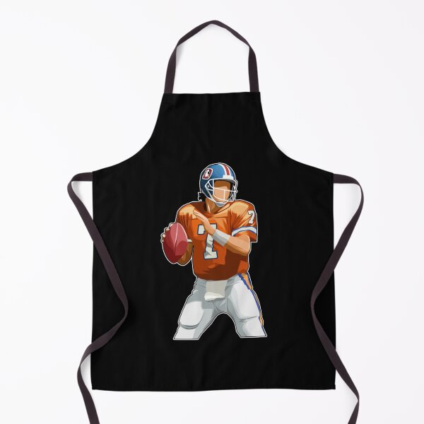 Item preview, John Elway 7 Quarterback Legend  designed and sold by augles.