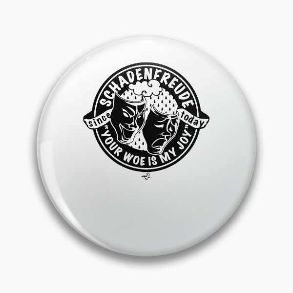 Item preview, Original Schadenfreude designed and sold by IsaacTrottier.