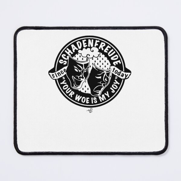 Item preview, Original Schadenfreude designed and sold by IsaacTrottier.