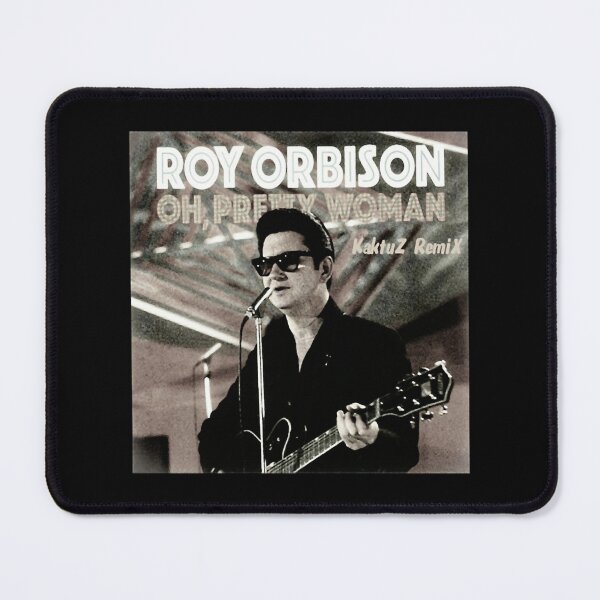 Item preview, Roy Orbison designed and sold by YojanaGravel.