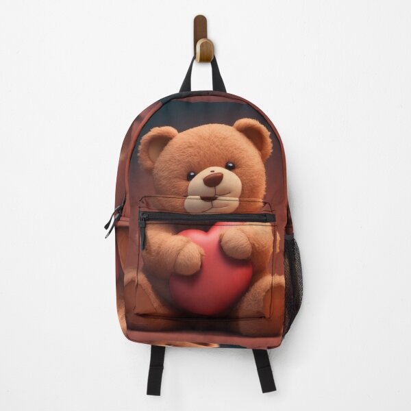 Item preview, Bear Hugs designed and sold by Sadia  Jannat.