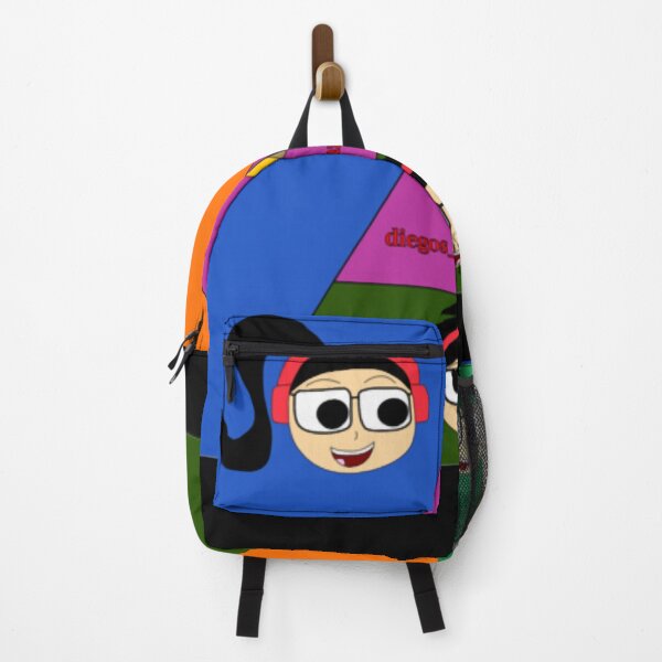 Item preview, The diegos_amazing_artz Logo  designed and sold by ROBERHELTON.