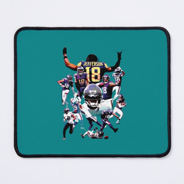 Item preview, Justin Jefferson_s 2022 Season designed and sold by augles.