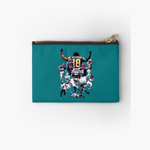 Item preview, Justin Jefferson_s 2022 Season designed and sold by augles.