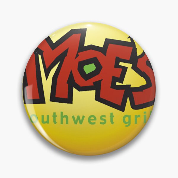 Item preview, Moe's Southwest Grill Restaurant designed and sold by DannyMurphy57.