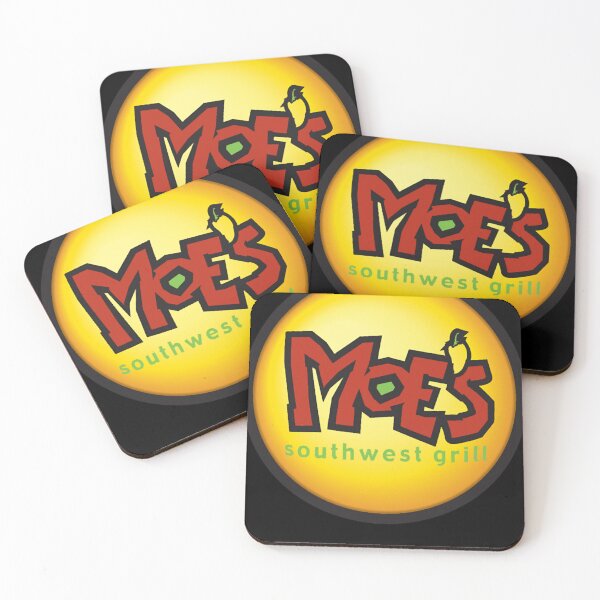 Item preview, Moe's Southwest Grill Restaurant designed and sold by DannyMurphy57.