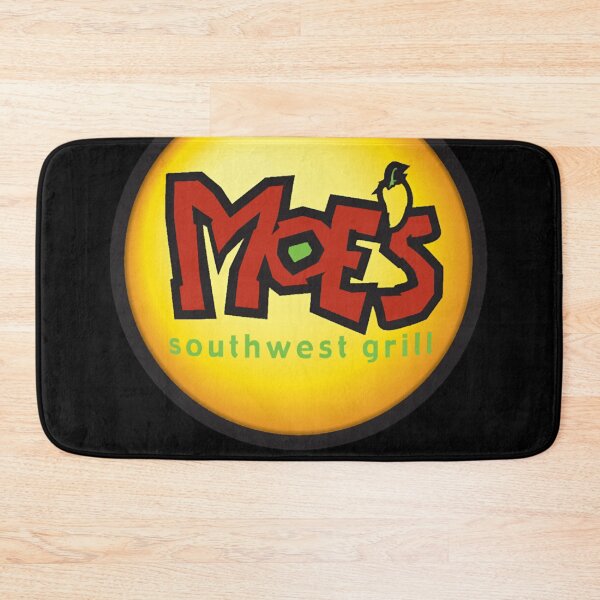 Item preview, Moe's Southwest Grill Restaurant designed and sold by DannyMurphy57.