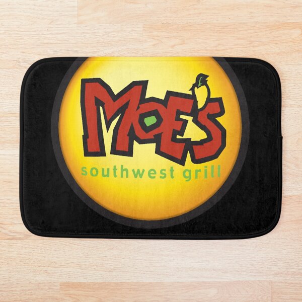 Artikelvorschau, Moes Southwest Grill Restaurant entworfen und verkauft von DannyMurphy57.