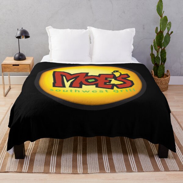 Item preview, Moe's Southwest Grill Restaurant designed and sold by DannyMurphy57.