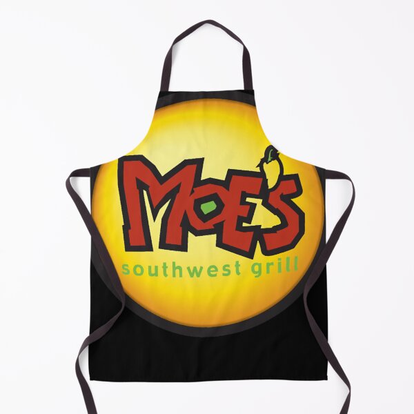 Item preview, Moe's Southwest Grill Restaurant designed and sold by DannyMurphy57.