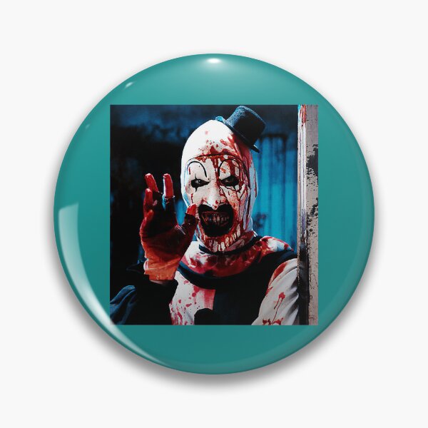 Item preview, Art the Clown designed and sold by RookAmil.