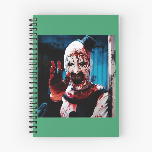 Item preview, Art the Clown designed and sold by RookAmil.