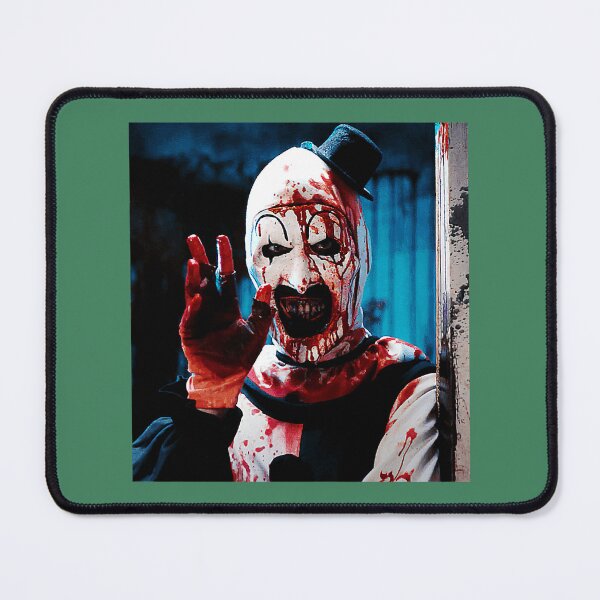 Item preview, Art the Clown designed and sold by RookAmil.