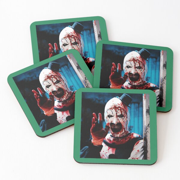 Item preview, Art the Clown designed and sold by RookAmil.