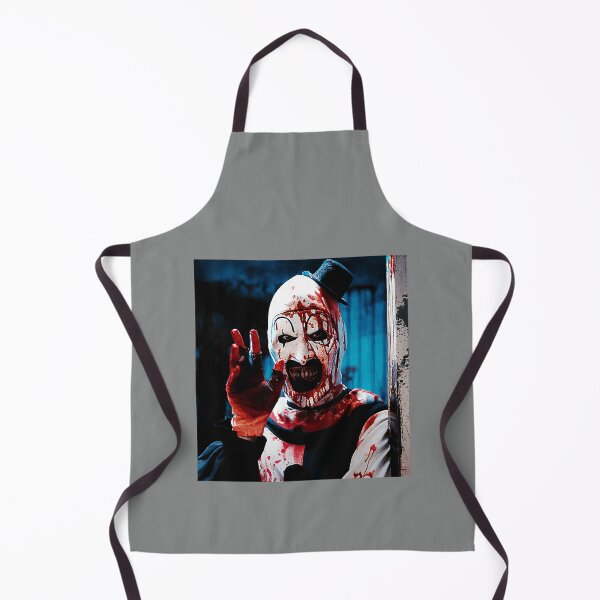Item preview, Art the Clown designed and sold by RookAmil.