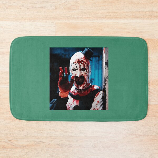 Item preview, Art the Clown designed and sold by RookAmil.