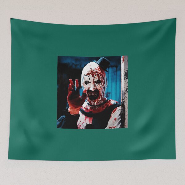 Item preview, Art the Clown designed and sold by RookAmil.