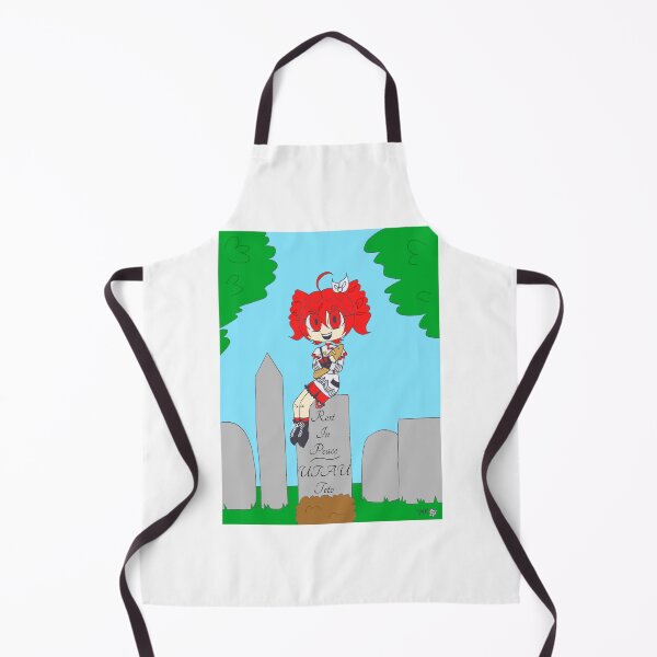 Item preview, Vocaloid Stretching Portrait 3 designed and sold by MonochromeRose1.
