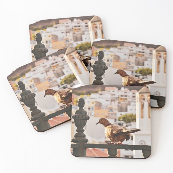 Item preview, Spain scenery in Tenerife designed and sold by nycruss1.