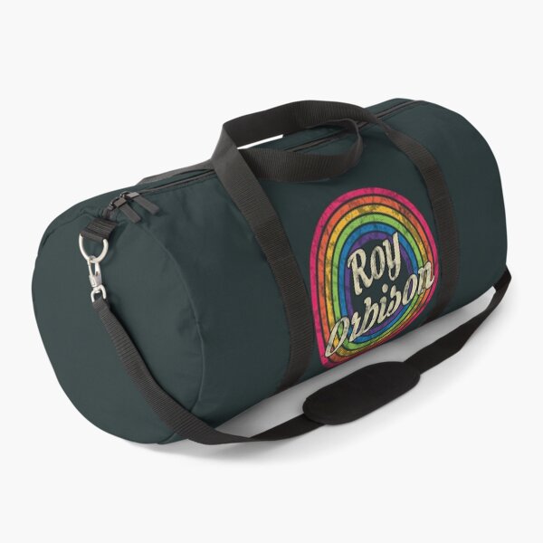 Item preview, Roy Orbison Retro Rainbow Faded designed and sold by YojanaGravel.