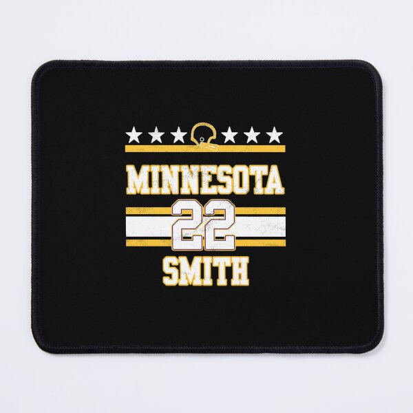 Item preview, Minnesota Football - 22 Smith designed and sold by augles.