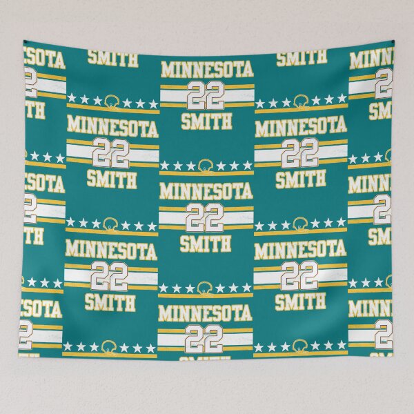 Item preview, Minnesota Football - 22 Smith designed and sold by augles.