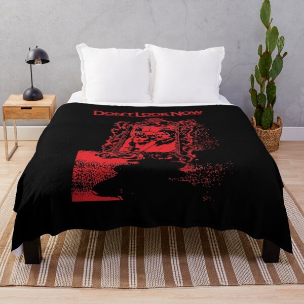 Item preview, Don’t Look Know / Retro Pixel Variant designed and sold by Cuttintees.