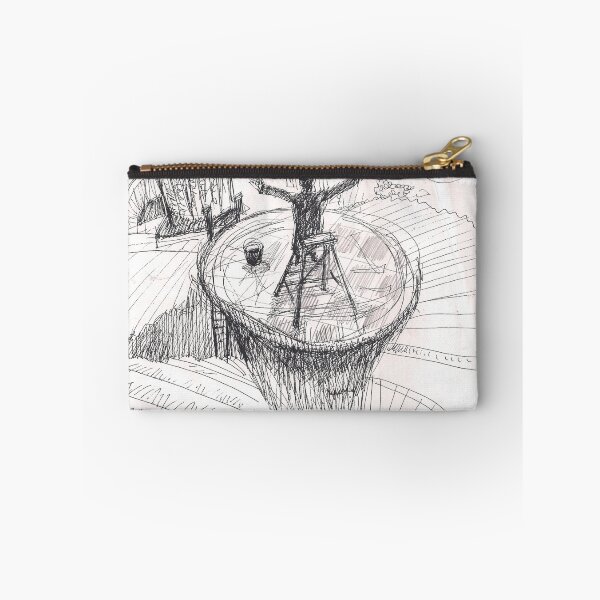 Item preview, ON TOP OF IT ALL(C2000)(C2013) designed and sold by Paul Romanowski.