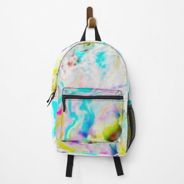 Item preview, 3d rendering. Abstract background. An illustration of multi-colored fluffy shapes. designed and sold by MTShoppingLine.