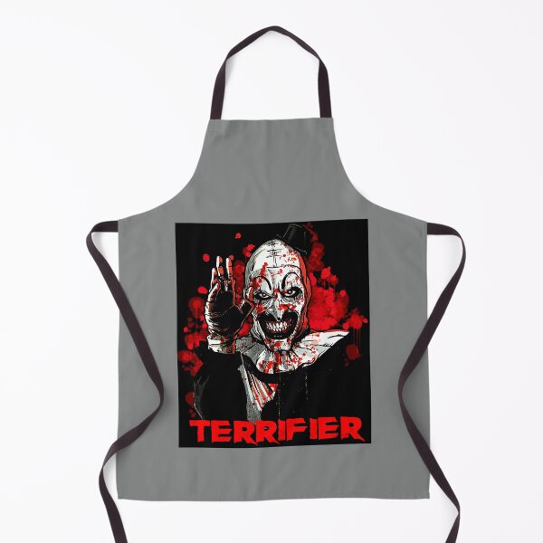 Item preview, Great Model Terrifier Movie Horror Art The Clown Awesome For Movie Fan designed and sold by RookAmil.