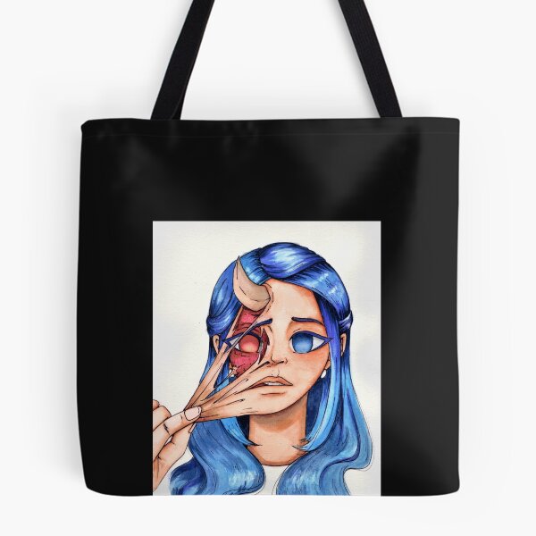 Item preview, Transparency Premium T Shirt designed and sold by MichaelaLudwigd.