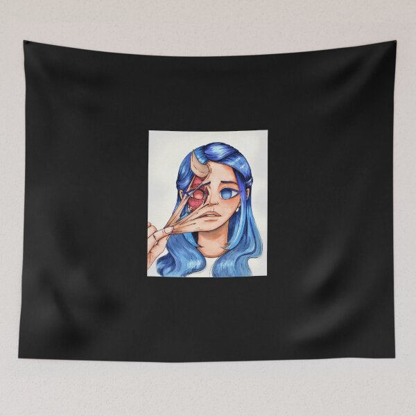 Item preview, Transparency Premium T Shirt designed and sold by MichaelaLudwigd.