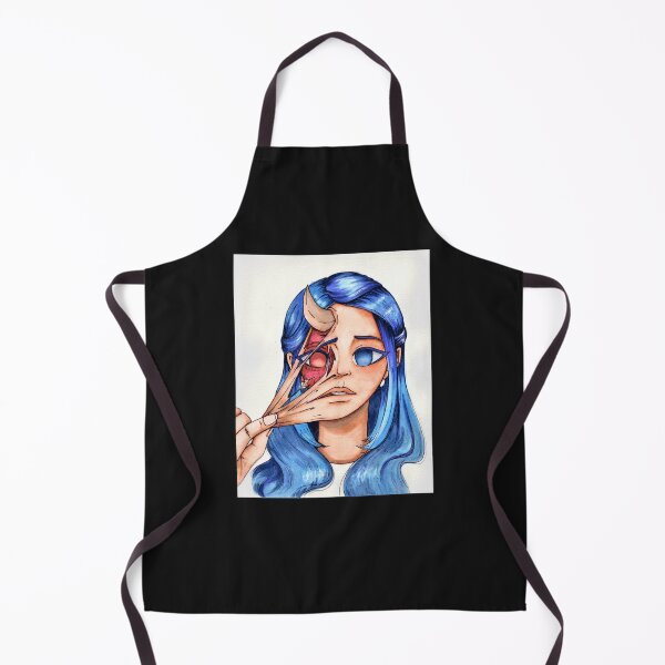 Item preview, Transparency Premium T Shirt designed and sold by MichaelaLudwigd.