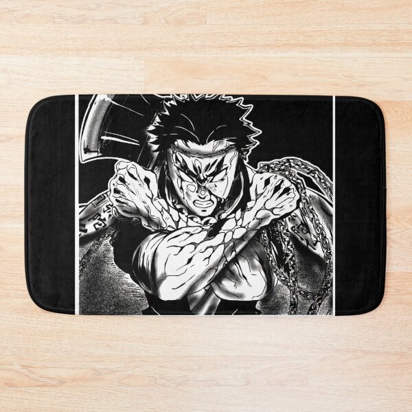Item preview, Gy0mei Stone Hashira Black designed and sold by DannyMurphy57.