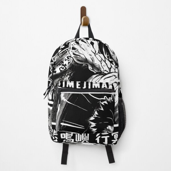Item preview, Gy0mei Stone Hashira Black designed and sold by DannyMurphy57.