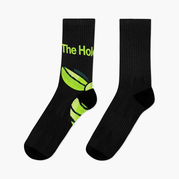 Item preview, the hold steady logo honey bee  designed and sold by HaylieLind.