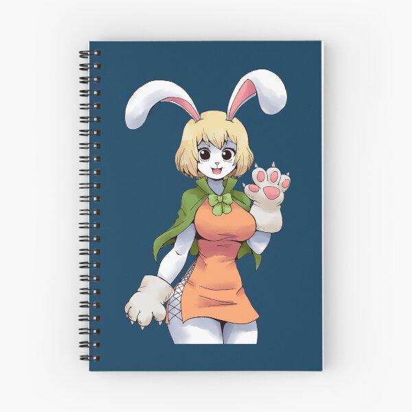 Item preview, Carrot Active  designed and sold by Zakimassa0.